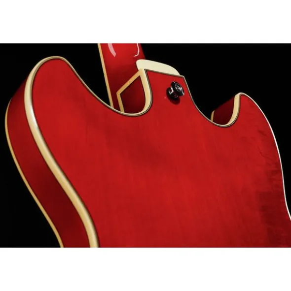 Ibanez AS7312-TCD