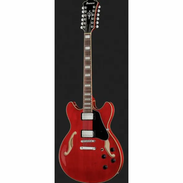 Ibanez AS7312-TCD