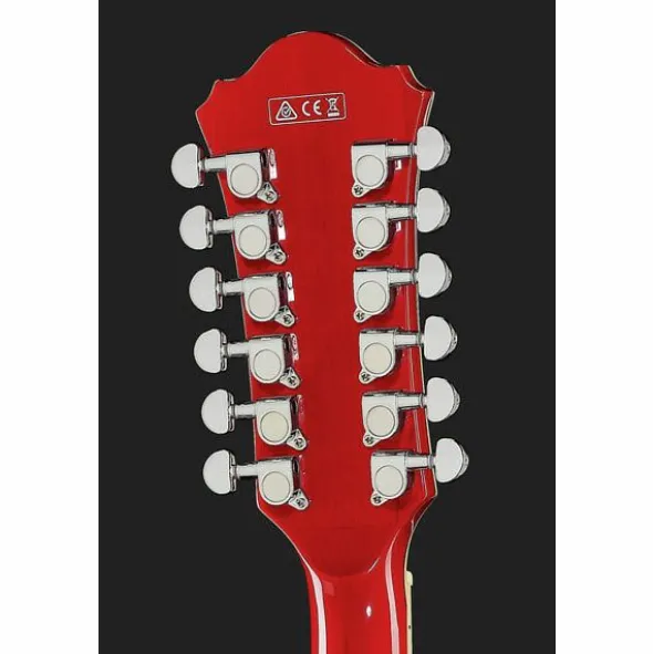 Ibanez AS7312-TCD