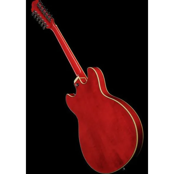 Ibanez AS7312-TCD
