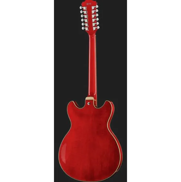 Ibanez AS7312-TCD