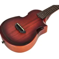 Ibanez AUC14-OVL