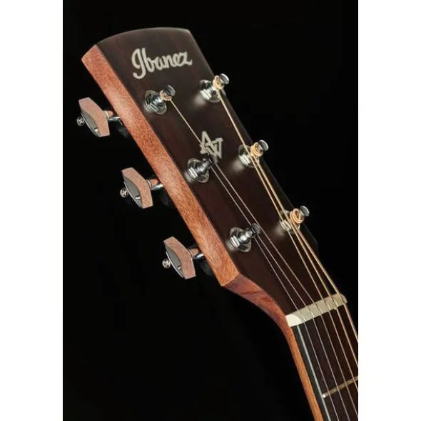 Ibanez AW54LCE-OPN