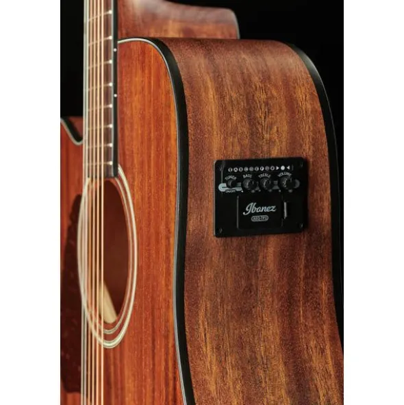 Ibanez AW54LCE-OPN