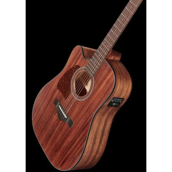 Ibanez AW54LCE-OPN
