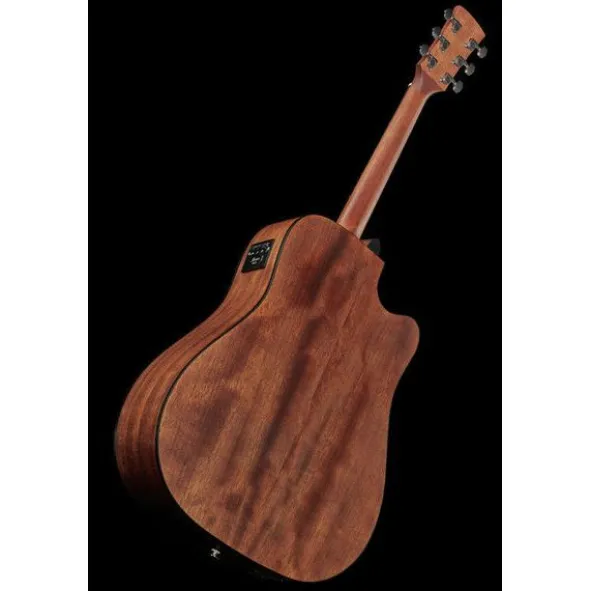 Ibanez AW54LCE-OPN