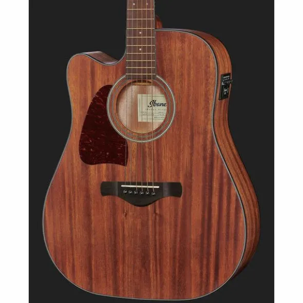 Ibanez AW54LCE-OPN