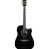 Ibanez AW391RCE-BKH