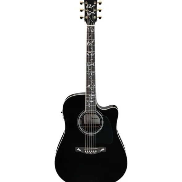 Ibanez AW391RCE-BKH