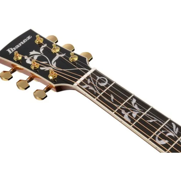 Ibanez AW391RCE-BKH