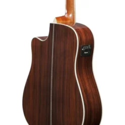 Ibanez AW391RCE-BKH