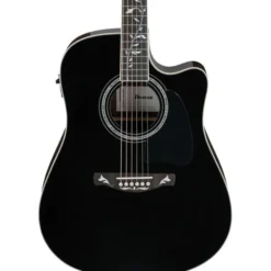 Ibanez AW391RCE-BKH