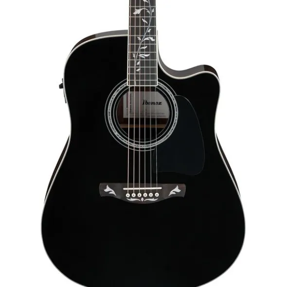 Ibanez AW391RCE-BKH