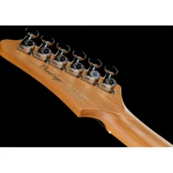 Ibanez AZ2402-BKF Prestige