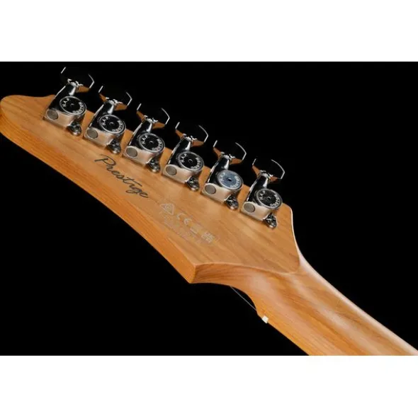 Ibanez AZ2402-BKF Prestige