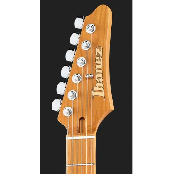 Ibanez AZ2402-BKF Prestige