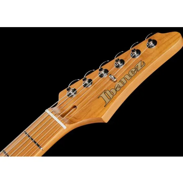 Ibanez AZ2402-BKF Prestige