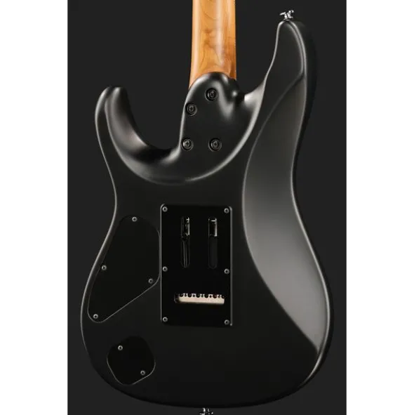 Ibanez AZ2402-BKF Prestige