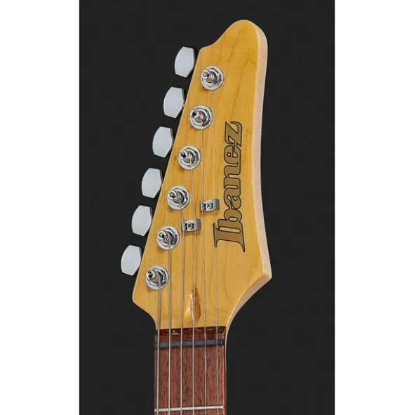 Ibanez AZES40-BK