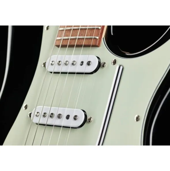 Ibanez AZES40-BK