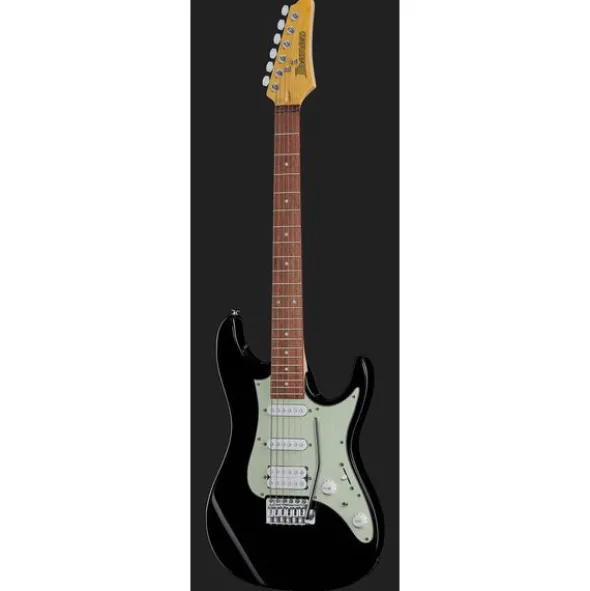 Ibanez AZES40-BK