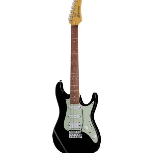 Ibanez AZES40-BK
