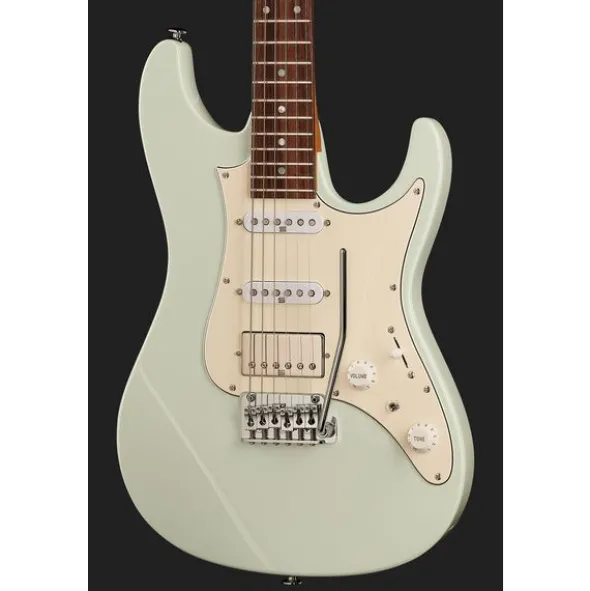 Ibanez AZ2204NW-MGR Prestige