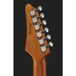 Ibanez AZ2204NW-MGR Prestige