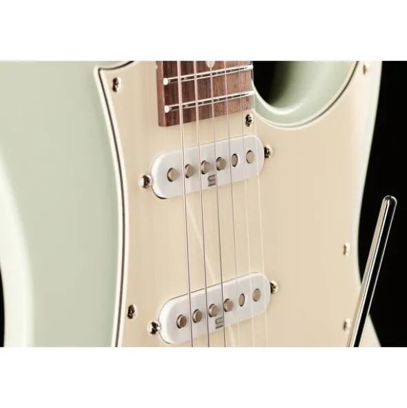 Ibanez AZ2204NW-MGR Prestige
