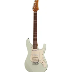 Ibanez AZ2204NW-MGR Prestige