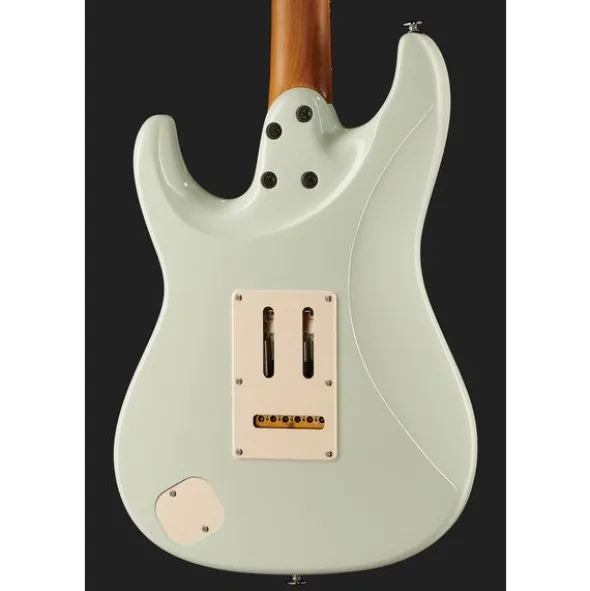 Ibanez AZ2204NW-MGR Prestige