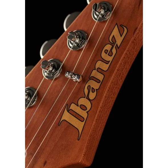 Ibanez AZ2204NW-MGR Prestige