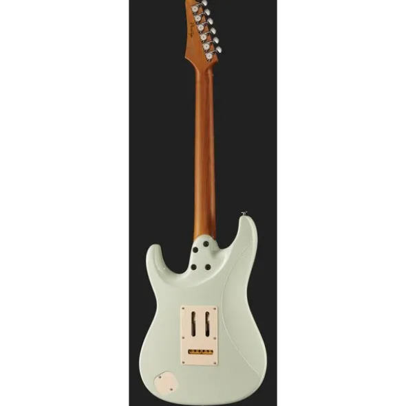 Ibanez AZ2204NW-MGR Prestige