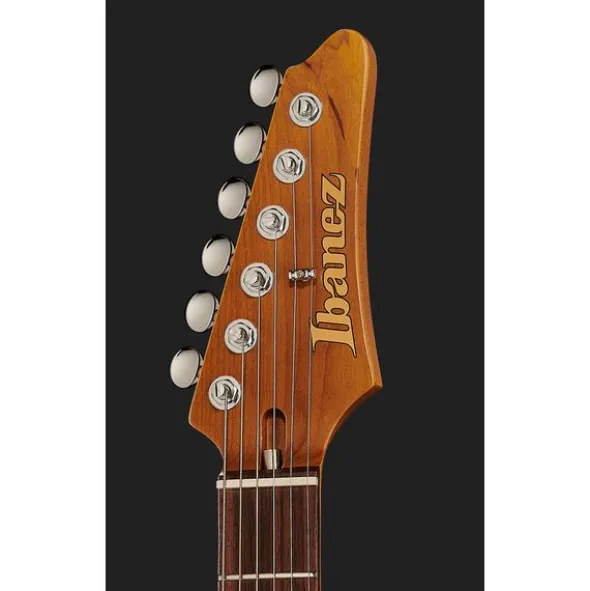 Ibanez AZ2204NW-MGR Prestige