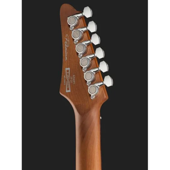 Ibanez AZ42P1-PBE