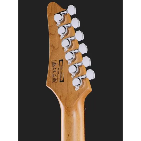 Ibanez AZ22S2-BK