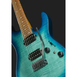 Ibanez AZ24S1F-TXB