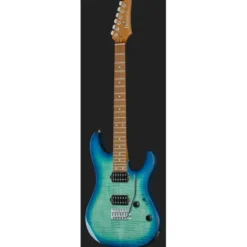 Ibanez AZ24S1F-TXB