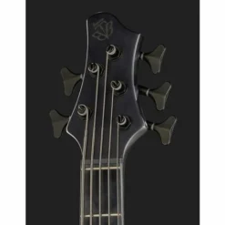 Ibanez BTB625EX-BKF