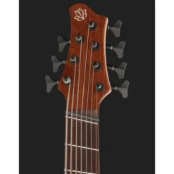 Ibanez BTB7MS-NML