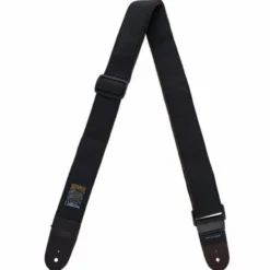 Ibanez DCS50-BK Designer Strap