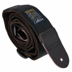 Ibanez DCS50-BK Designer Strap