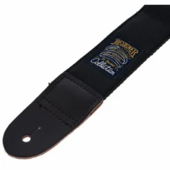 Ibanez DCS50-BK Designer Strap