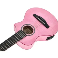 Ibanez EWP17M2E-SMO PiccoloGuitar