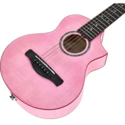 Ibanez EWP17M2E-SMO PiccoloGuitar