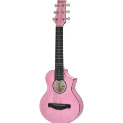 Ibanez EWP17M2E-SMO PiccoloGuitar