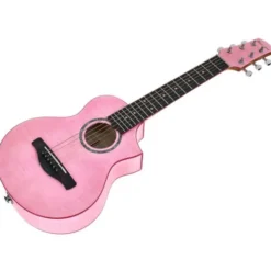 Ibanez EWP17M2E-SMO PiccoloGuitar