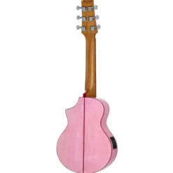 Ibanez EWP17M2E-SMO PiccoloGuitar