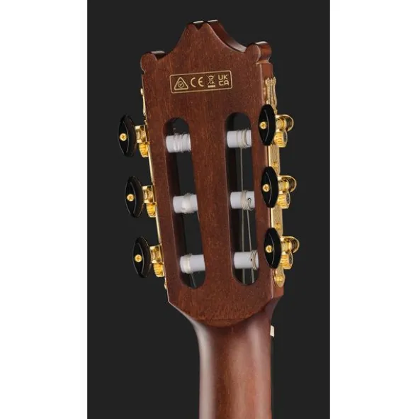 Ibanez GA35TCE-NT