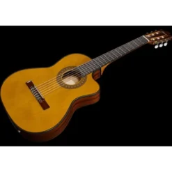 Ibanez GA5TCE3Q-AM
